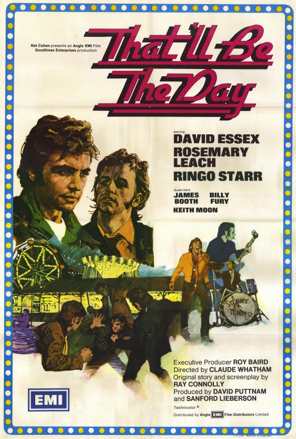 Ringo’s Movie Career | solobeatles